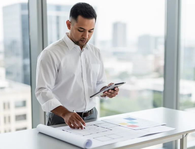 Commercial Real Estate Broker service in Spokane